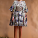 Christie Brown, ensemble, Spring 2016, Ghana, Gift of Christie Brown.
Museum at FIT
